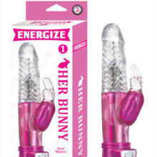 Energize Her Bunny 1