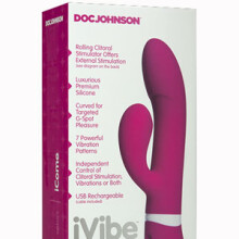 iVibe Select iCome