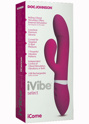 iVibe Select iCome