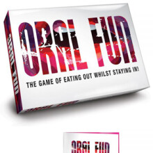 Oral Fun The Game