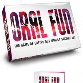 Oral Fun The Game