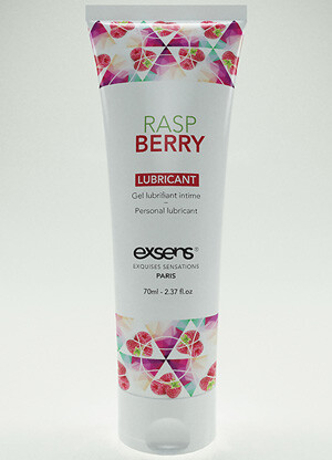 Raspberry Lubricant