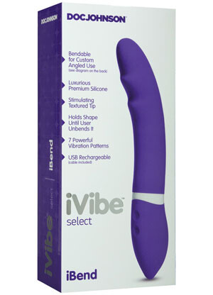 iVibe Select iBend