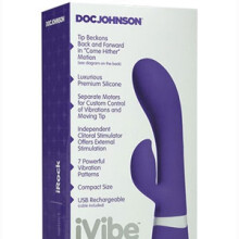 iVibe Select iRock