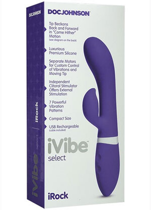 iVibe Select iRock