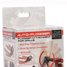 Love Botz Auto Flogger