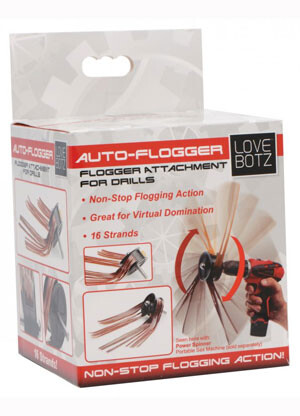 Love Botz Auto Flogger