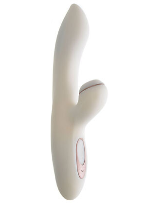 Satisfyer Pro G-Spot Rabbit