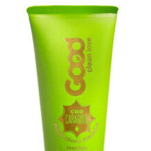 CBD Caragold Natural Silicone Alternative