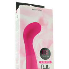 Luxe Belle G-Spot Seven