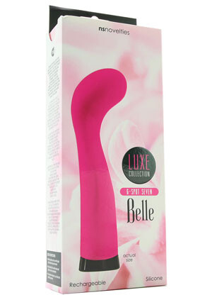 Luxe Belle G-Spot Seven