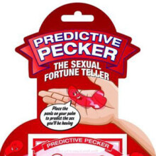 Predictive Pecker