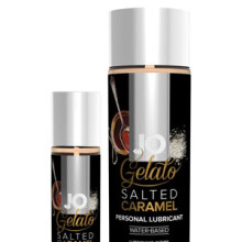 Salted Caramel Personal Lubricant