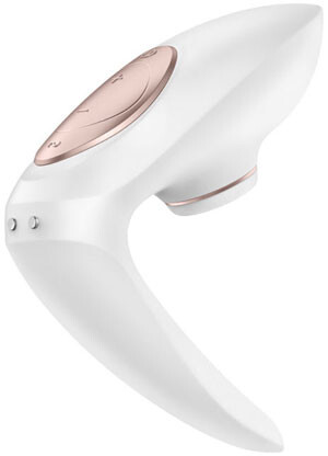 Satisfyer Pro 4 Couples