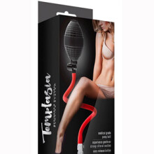 Temptasia Beginner's Clitoral Pumping System