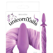 Unicorn Tails