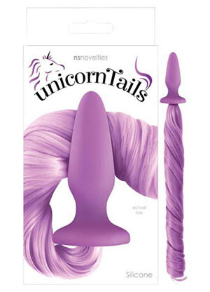 Unicorn Tails