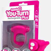 You-Turn Rechargeable Plus