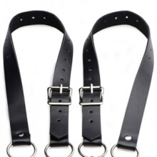 Master Series Spread Labia Spreader Straps