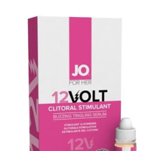 12 Volt Clitoral Stimulant