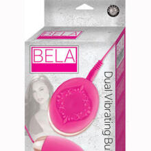 Bela Dual Vibrating Bullets