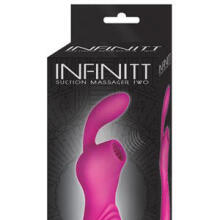 Infinitt Suction Massager Two