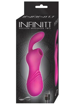 Infinitt Suction Massager Two