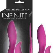 Infinitt Contoured Massager