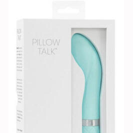 Pillow Talk Sassy