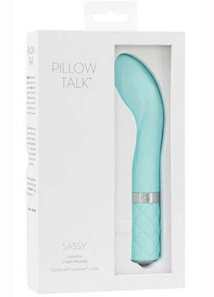 Pillow Talk Sassy