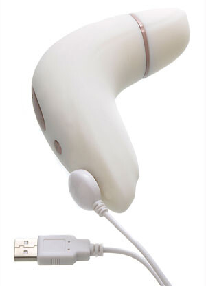 Satisfyer Pro Plus Vibration