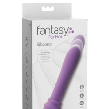 Fantasy For Her Love Thrust-Her