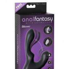 Anal Fantasy Elite Collection Ultimate P-Spot Milker