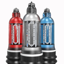 Hydromax X30 Wide Boy