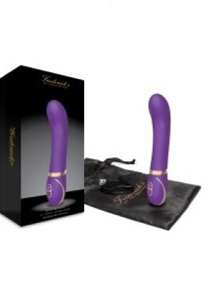 Frederick's of Hollywood G-Spot Vibrator