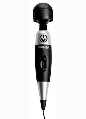 Master Series Thunderstick 2.0 Supercharged Power Wand
