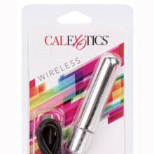 Wireless Rechargeable Bullet