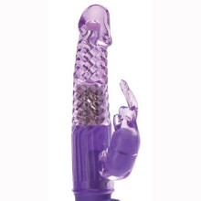 Eve’s First Rechargeable Rabbit