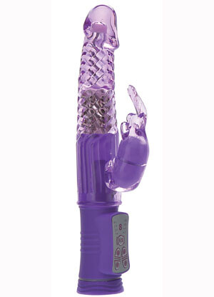 Eve’s First Rechargeable Rabbit