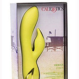 California Dreaming Venice Vixen