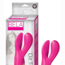 Bela Clit Tickler
