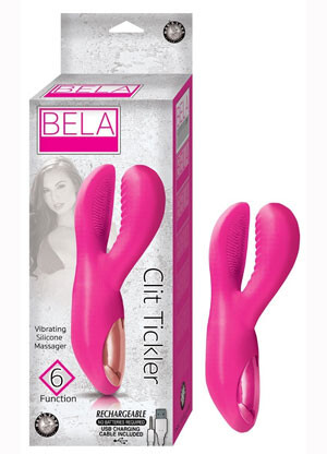 Bela Clit Tickler