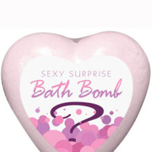 Sexy Surprise Bath Bomb