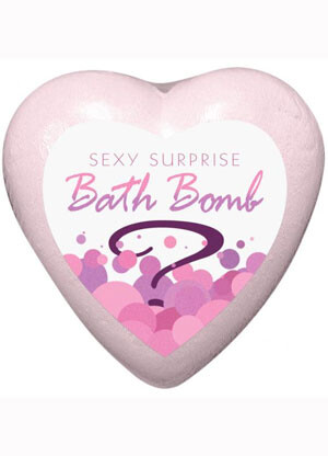 Sexy Surprise Bath Bomb