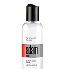 Adam Male Silicone Glide