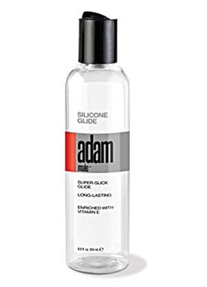 Adam Male Silicone Glide