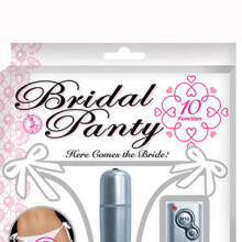Bridal Panty
