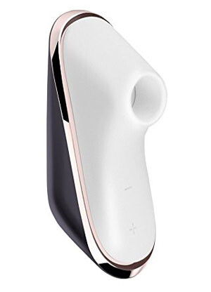  Satisfyer Pro Traveler