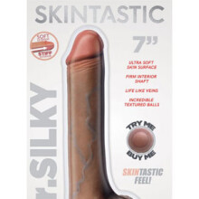 Skintastic 7” Mr. Silky