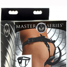 Master Series Ass Holster